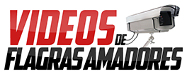 Vídeos de Flagras Amadores